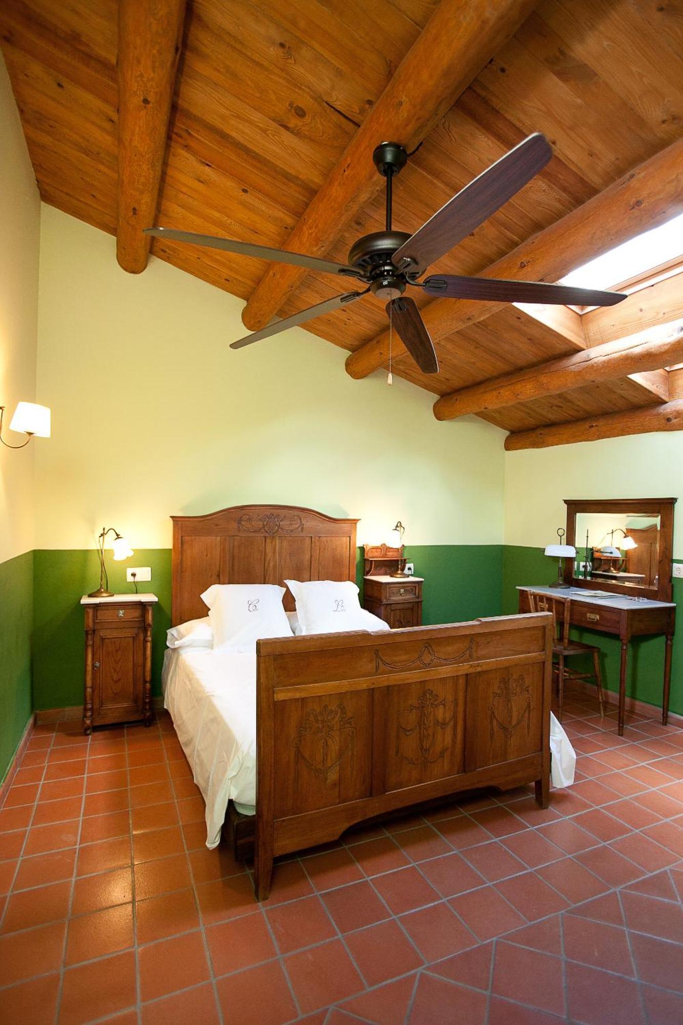 Casa de Campo Casa Leonardo
