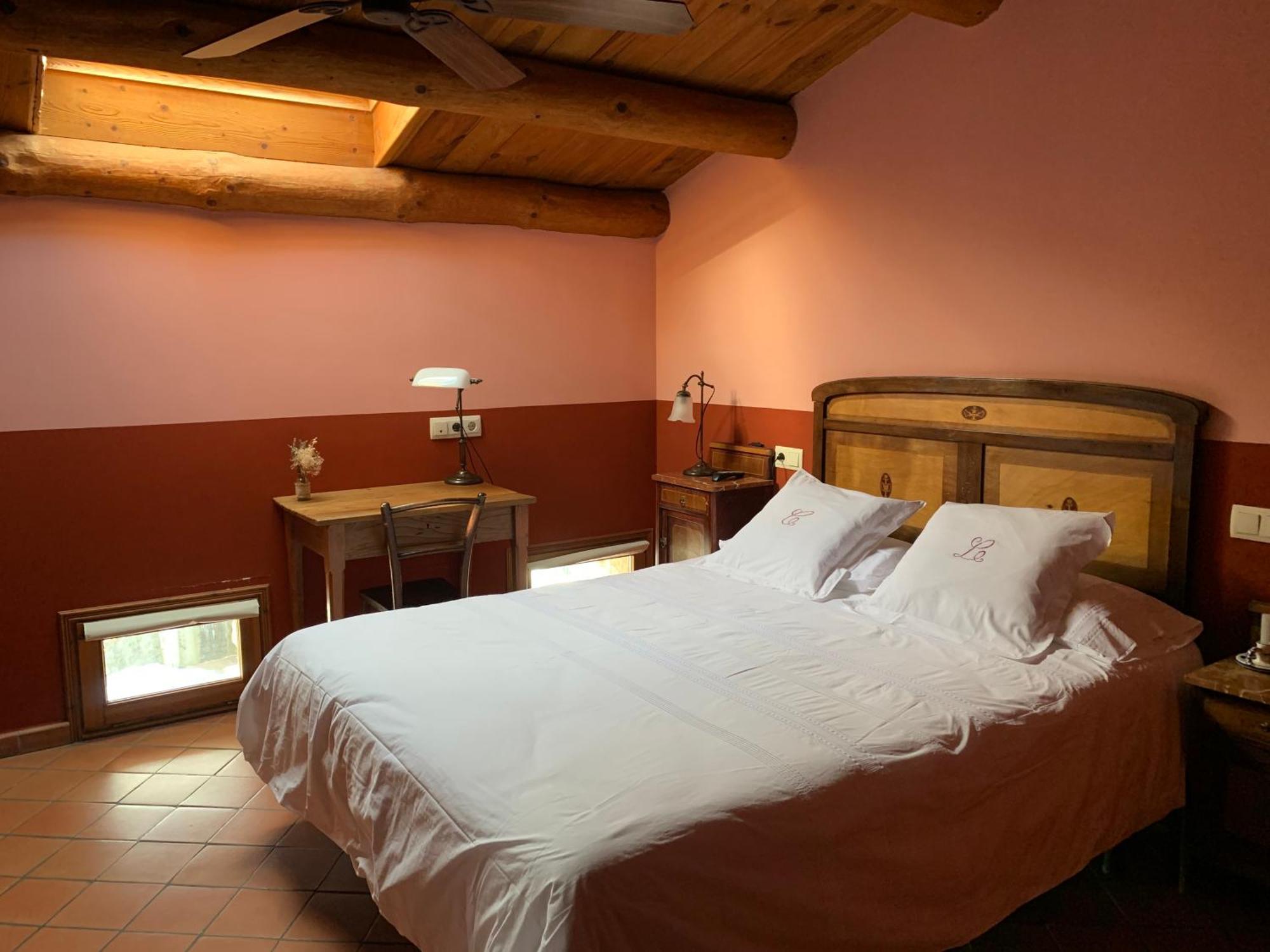 Casa Leonardo Senterada