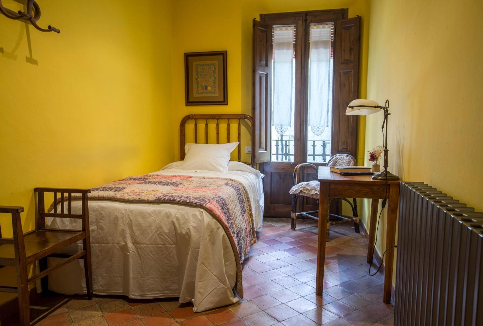 Casa Leonardo Casa de Campo *