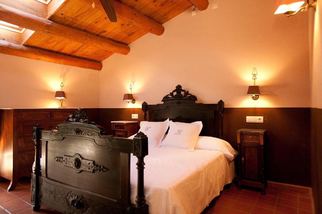 Casa Leonardo Casa de Campo