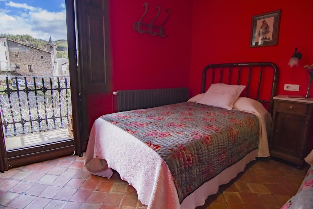 Landhaus Casa Leonardo Senterada