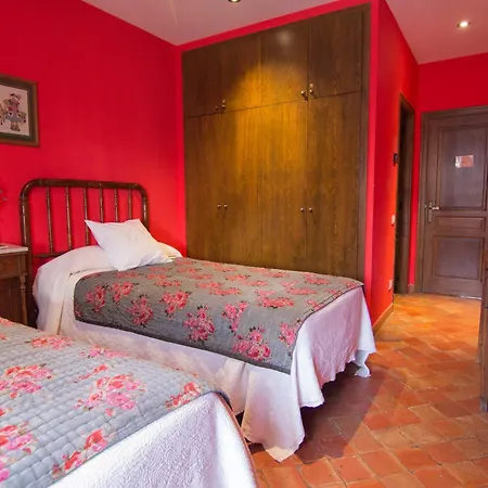 Casa Leonardo Guest House Senterada Exterior photo