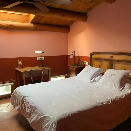 Casa Leonardo Guest House Senterada Exterior photo