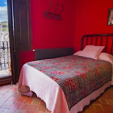 Casa Leonardo Guest House Senterada Exterior photo