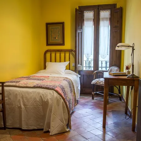 Casa Leonardo Guest House Senterada Exterior photo