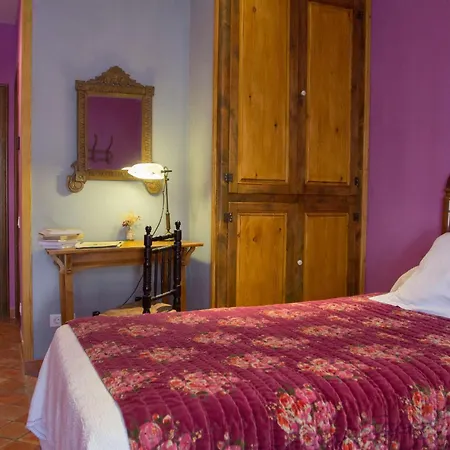 Casa Leonardo Guest House Senterada Exterior photo