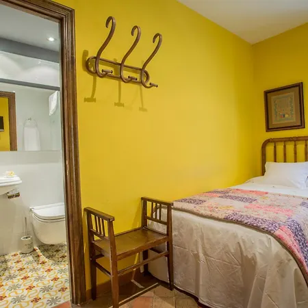 Casa Leonardo Guest House Senterada Exterior photo