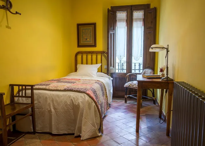 Casa Leonardo