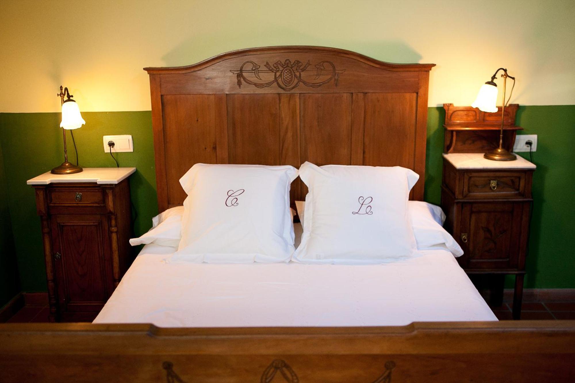 Casa Leonardo Country house