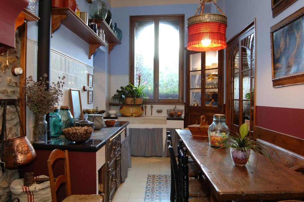 Casa Leonardo Country house Senterada