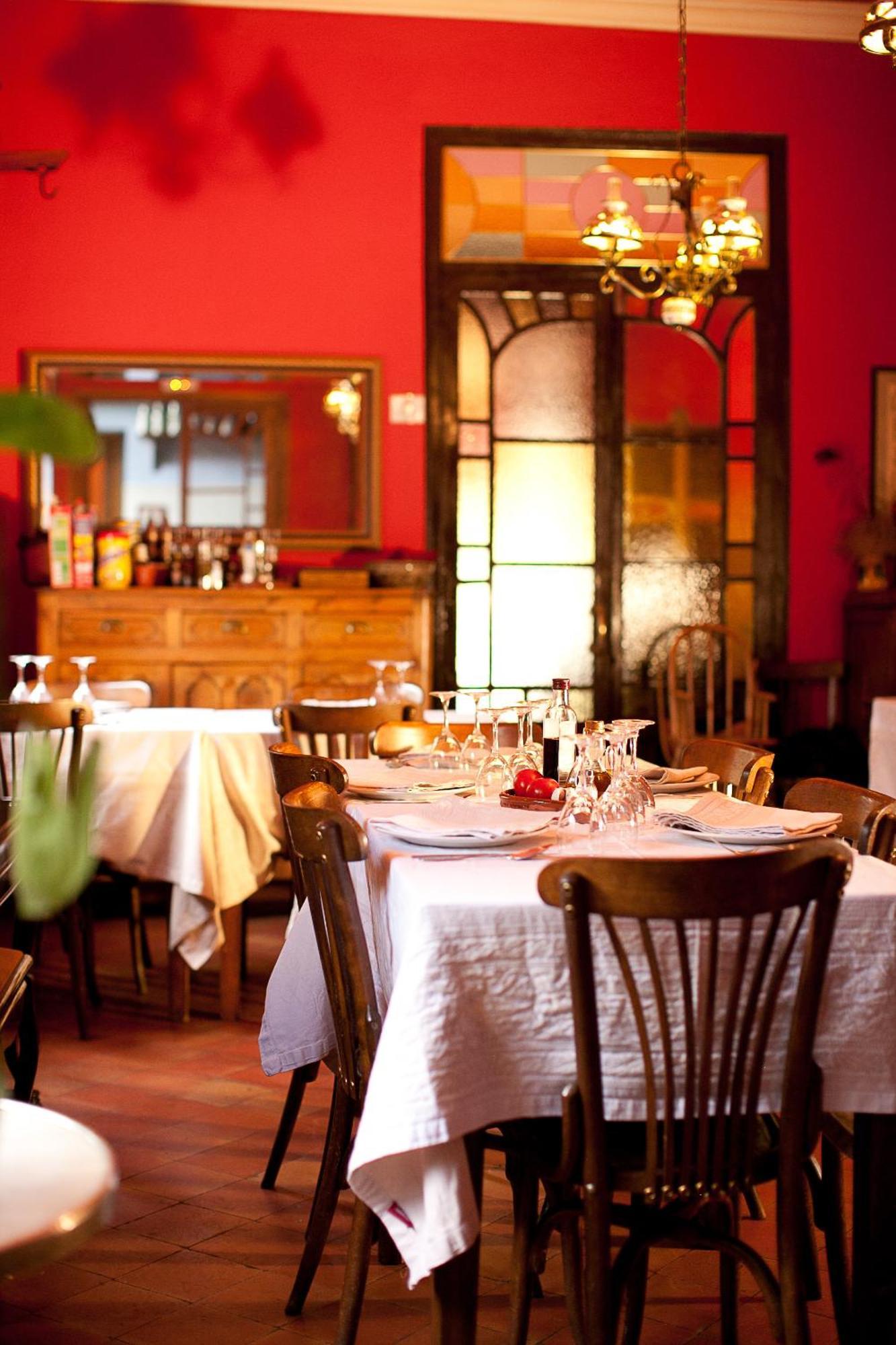 Country house Casa Leonardo Senterada