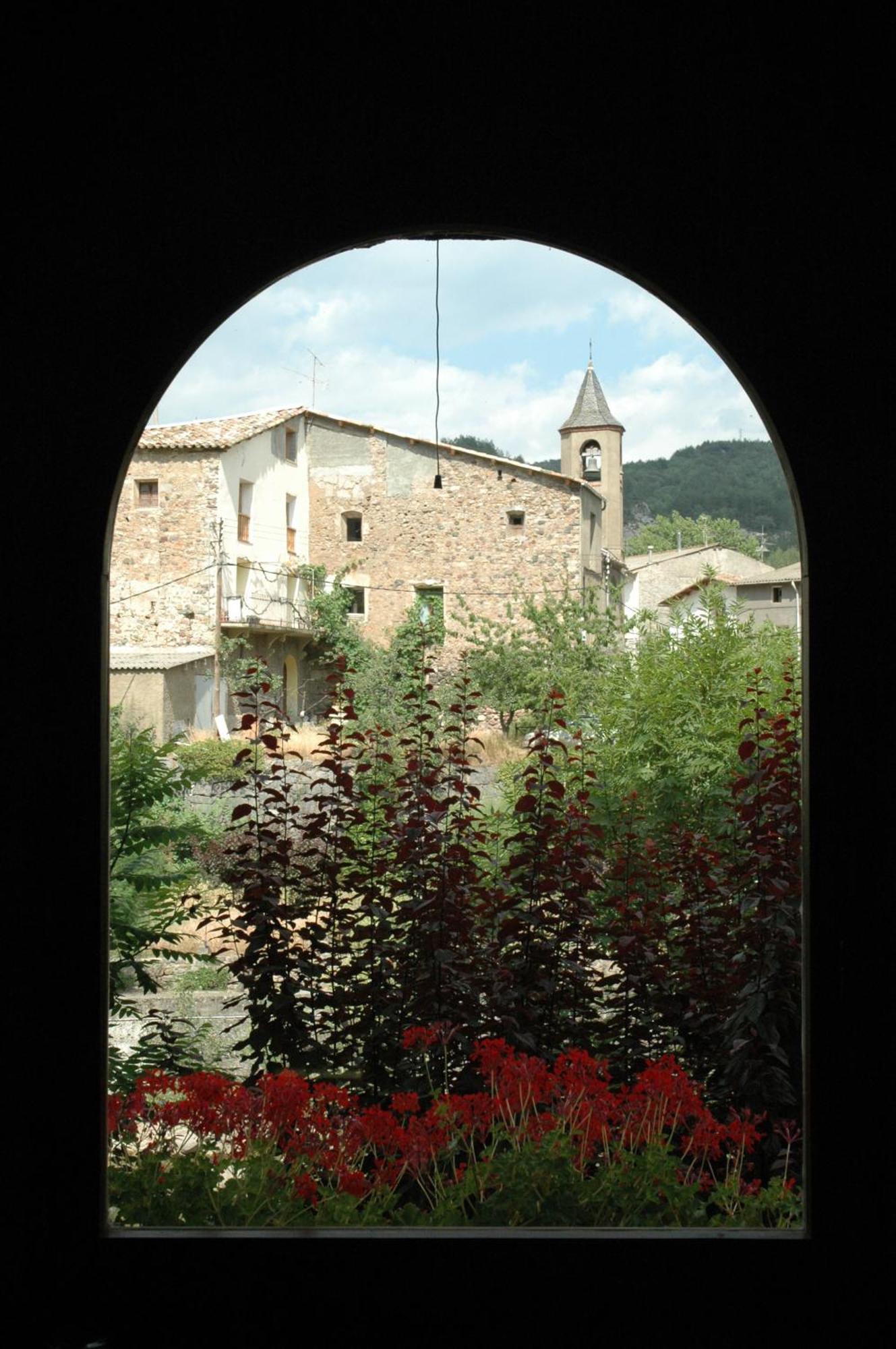 Casa Leonardo Country house Senterada