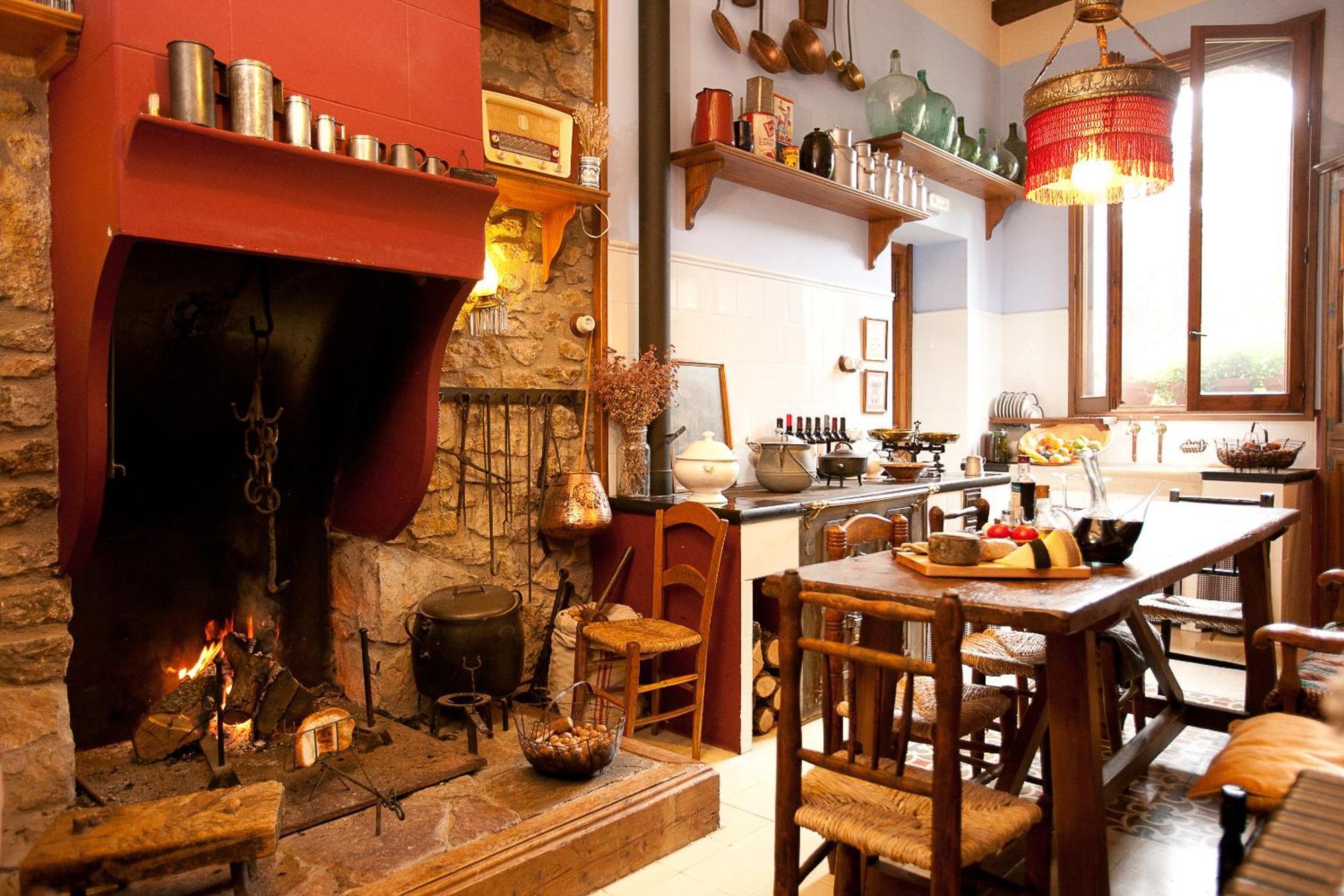 Country house Casa Leonardo