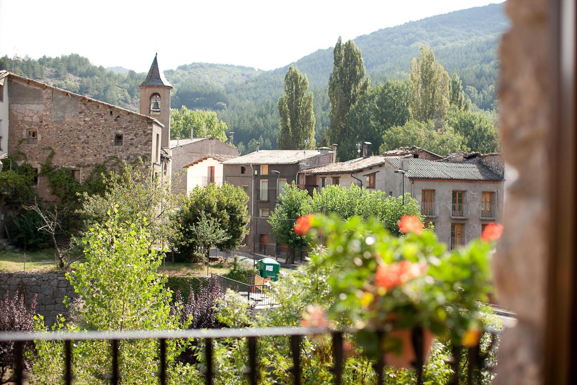 Country house Casa Leonardo *
