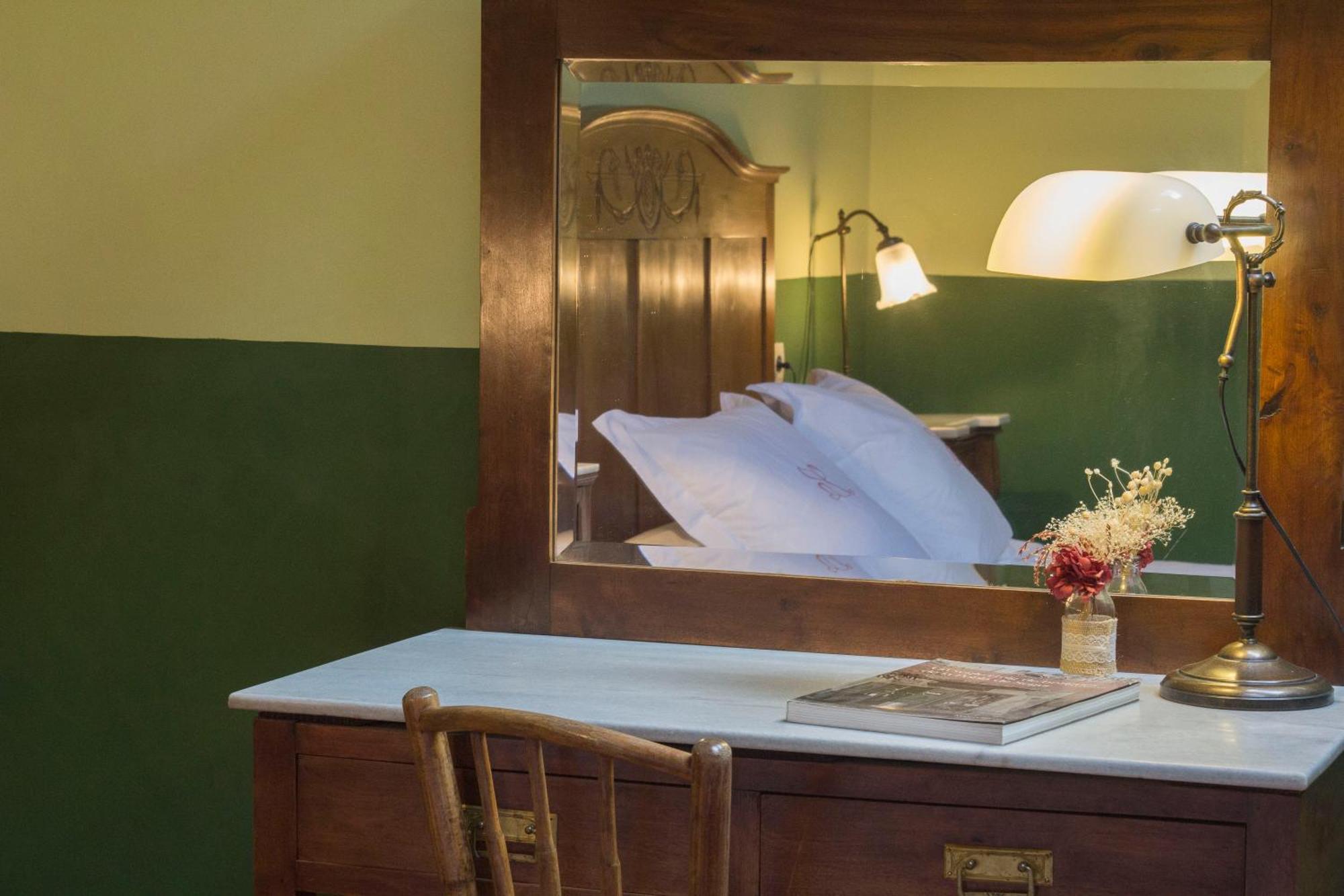 Country house Casa Leonardo Senterada