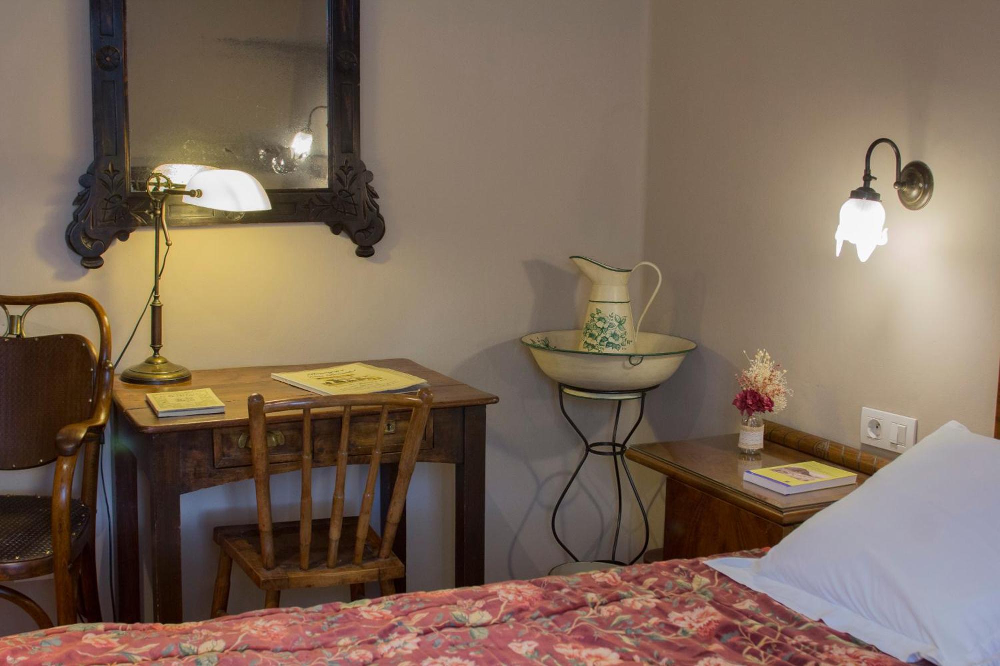 Casa Leonardo Country house *