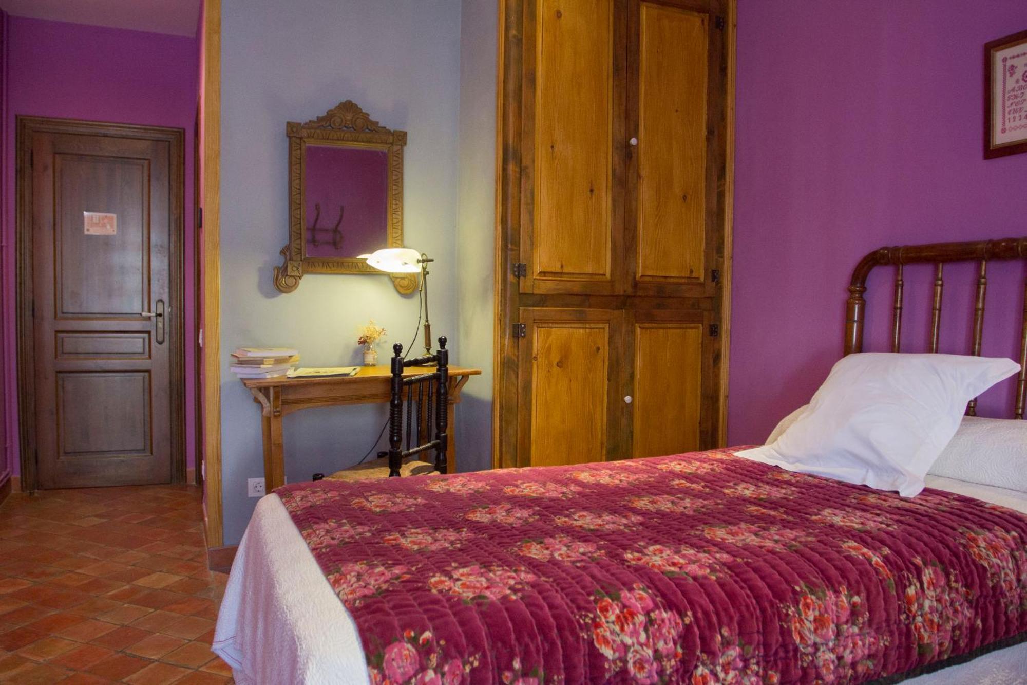 Casa Leonardo Casa rural Senterada