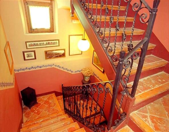 Country house Casa Leonardo Senterada