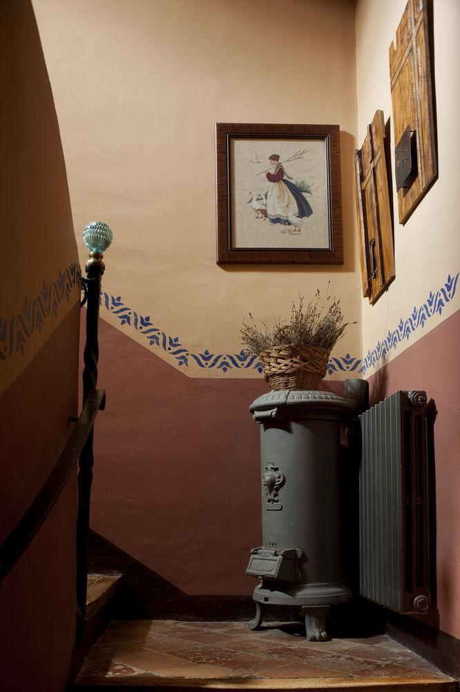 Casa Leonardo Casa rural