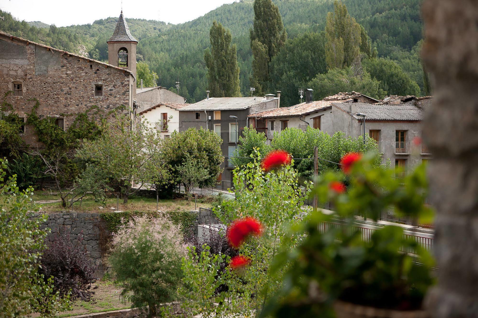 Country house Casa Leonardo *