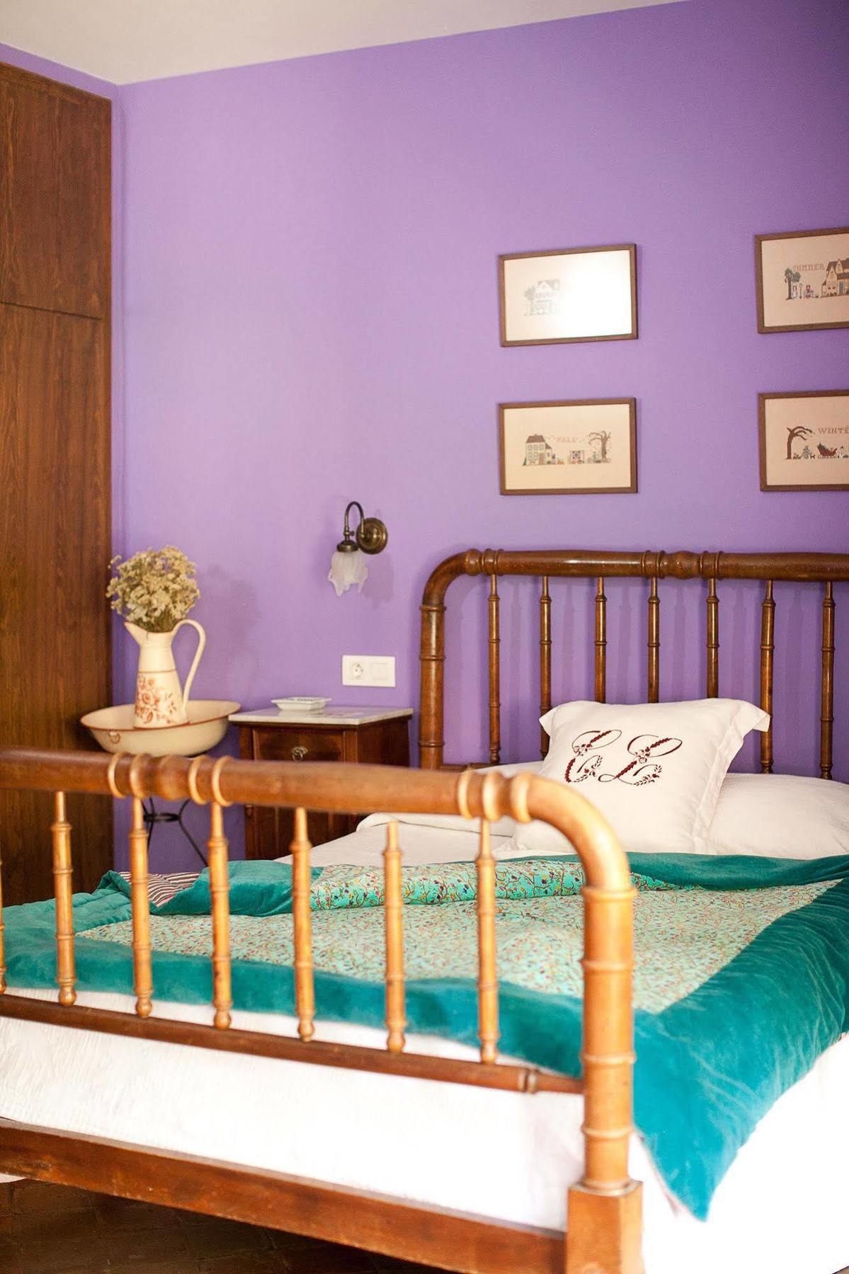 Gospodarstwo wiejskie Casa Leonardo Senterada
