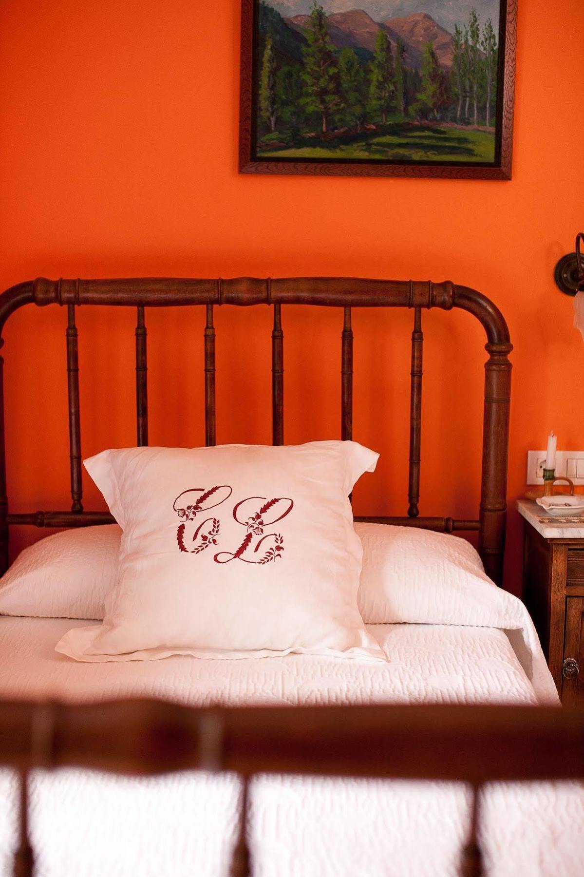 Casa Leonardo Country house Senterada
