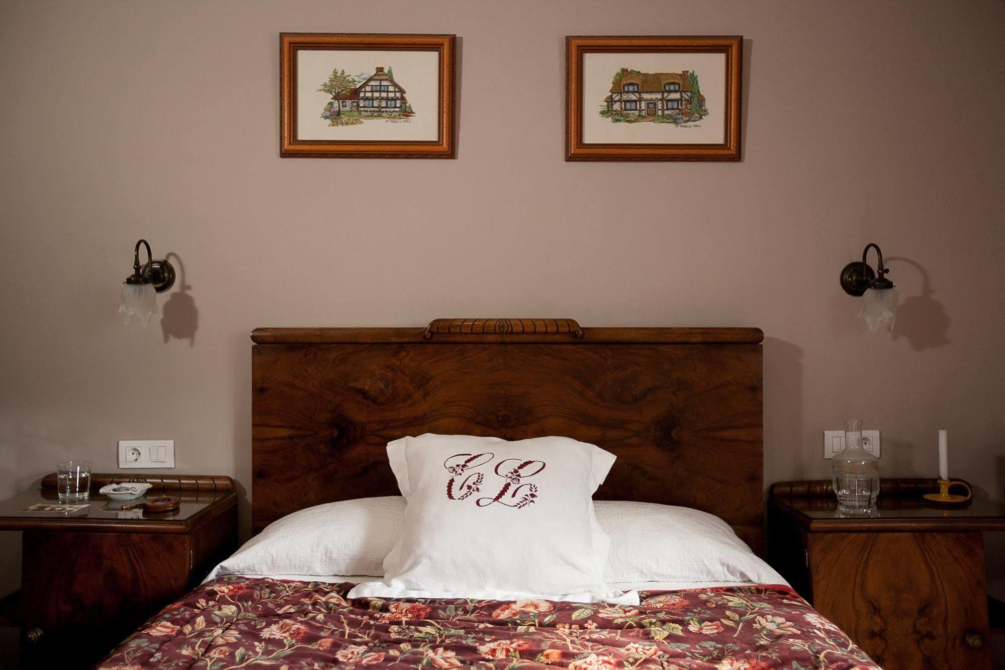 Country house Casa Leonardo *