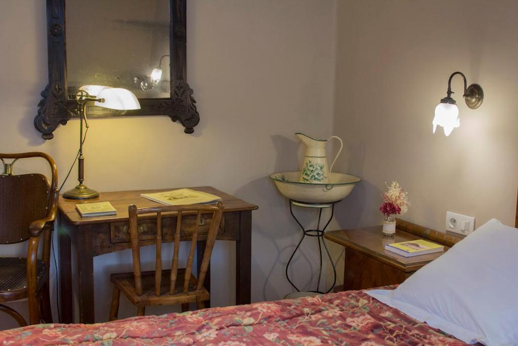 Casa Leonardo Senterada