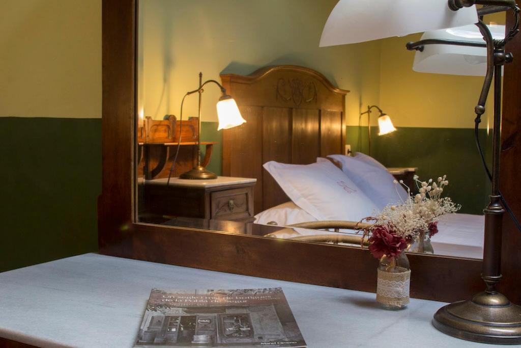 Casa Leonardo Country house